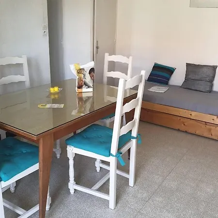 Appartamento T2 De 42m2 *